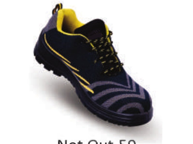 Not Out-50 (Composite Toe)