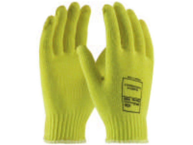Palm Kevlar Gloves