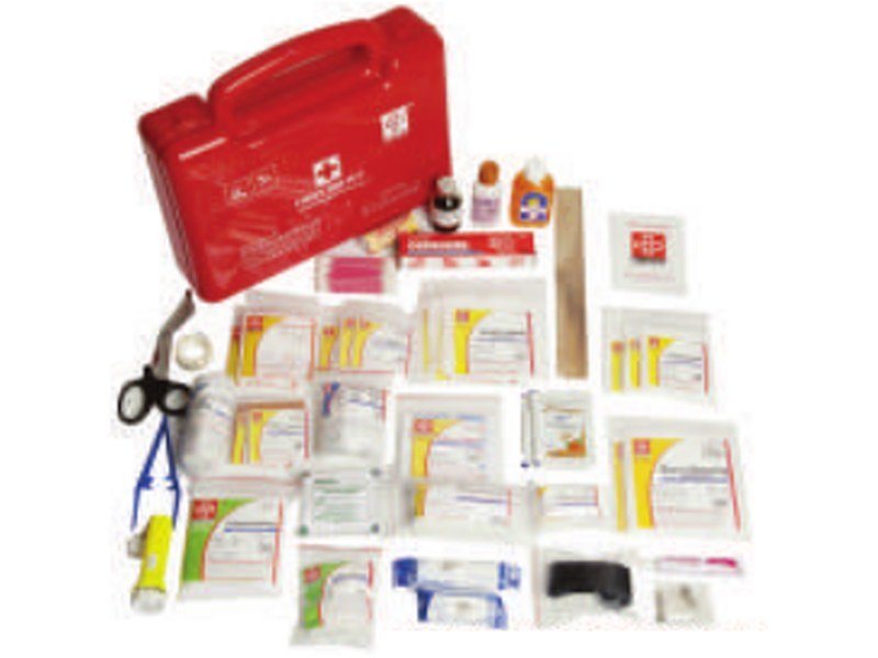 Plastic Kit