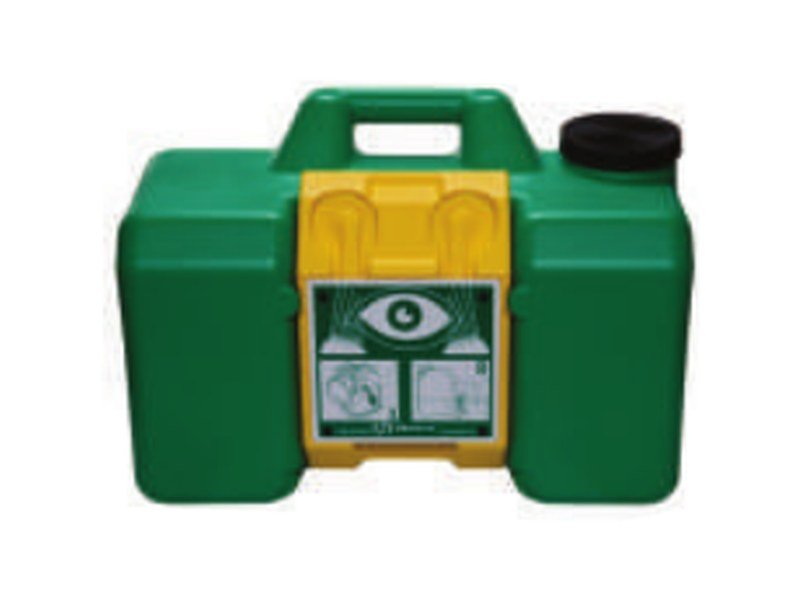 Portable Eye Wash