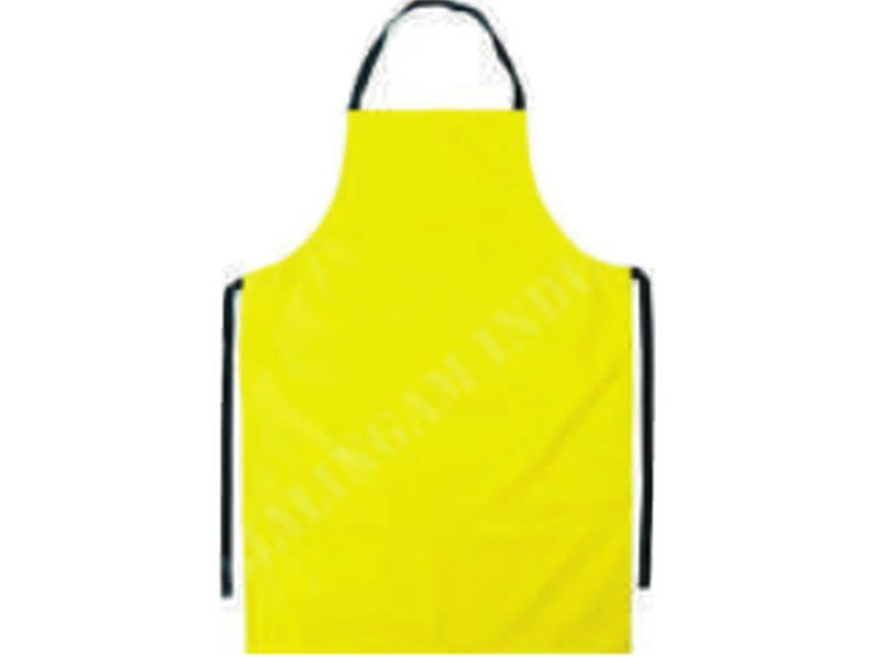 PVC Apron
