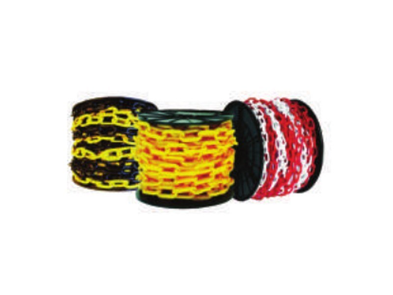 PVC Chain