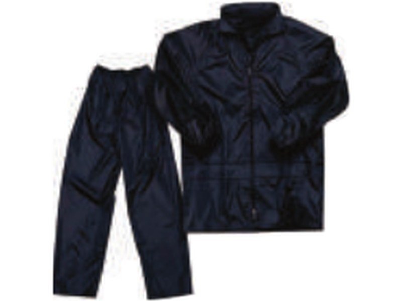 Rain Coat