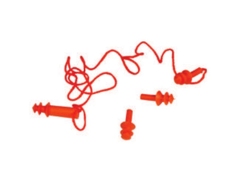 Re-Usable Ear Plug