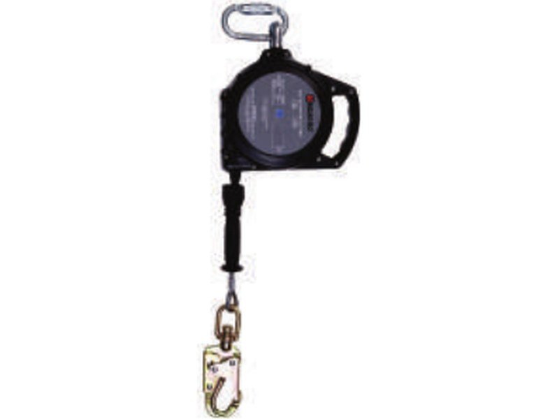 Retractable Fall Arrester