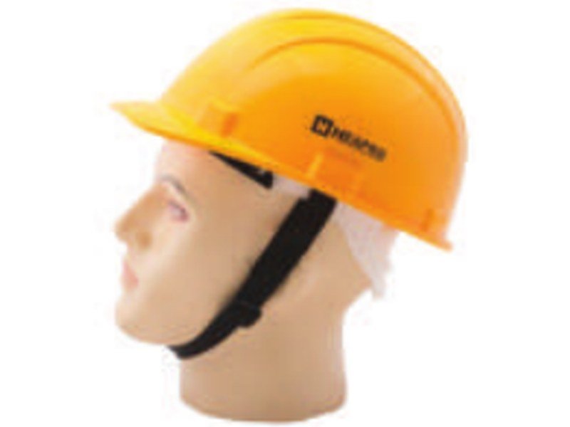 Safety Helmet Std. Series — used in Construction