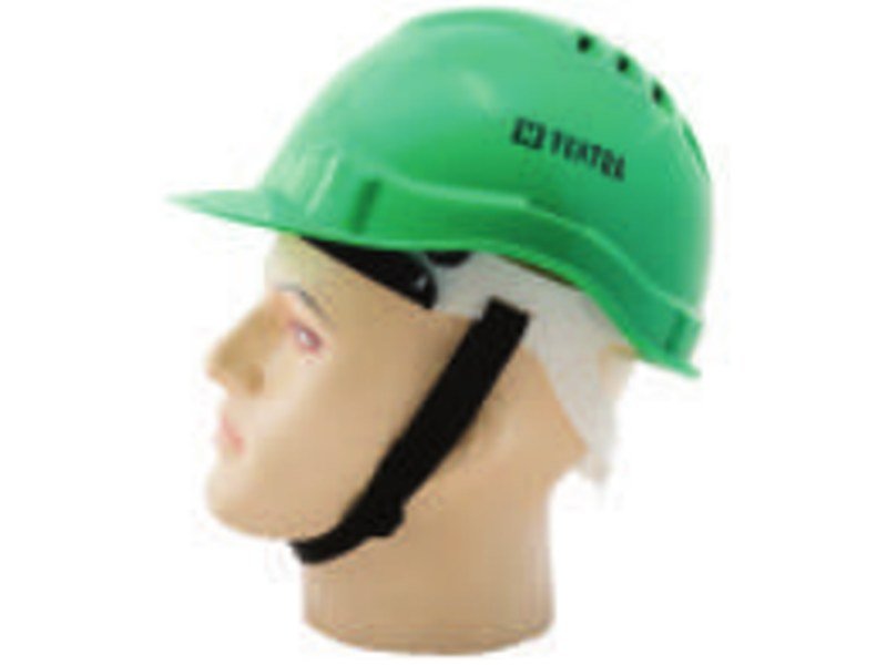Safety Helmet Vent Series