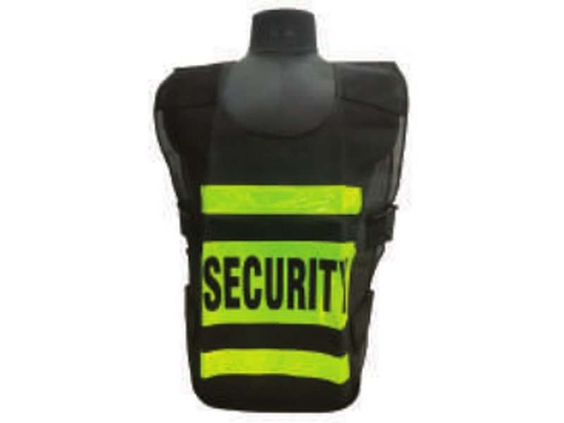 Security Jacket