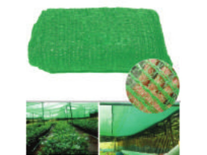 Shed Net
