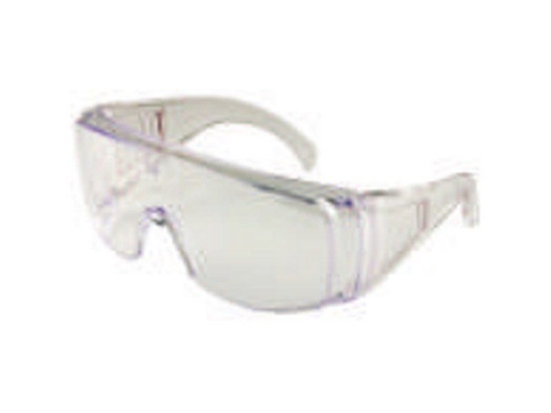 Specs Over Goggles