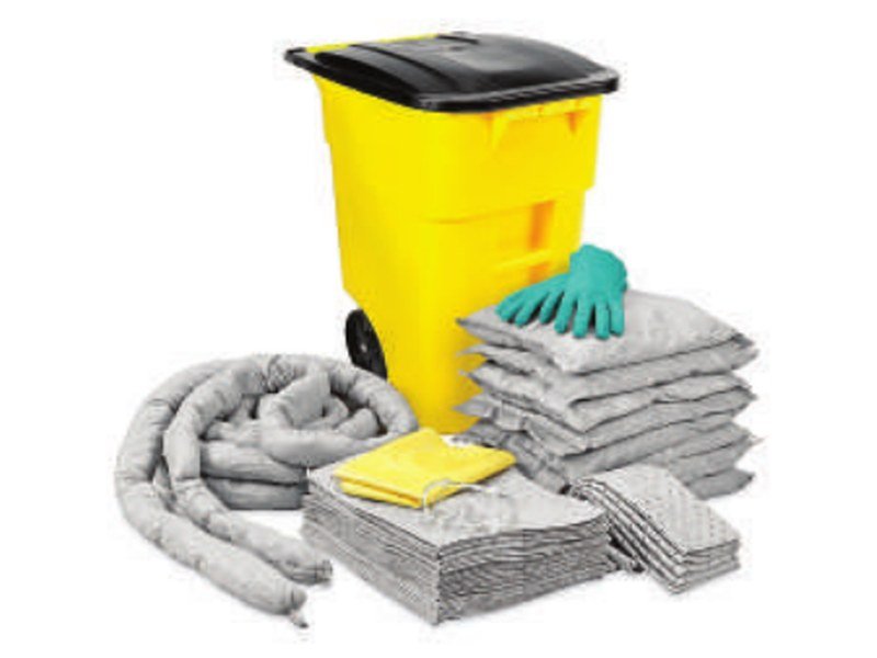 Spill Kit