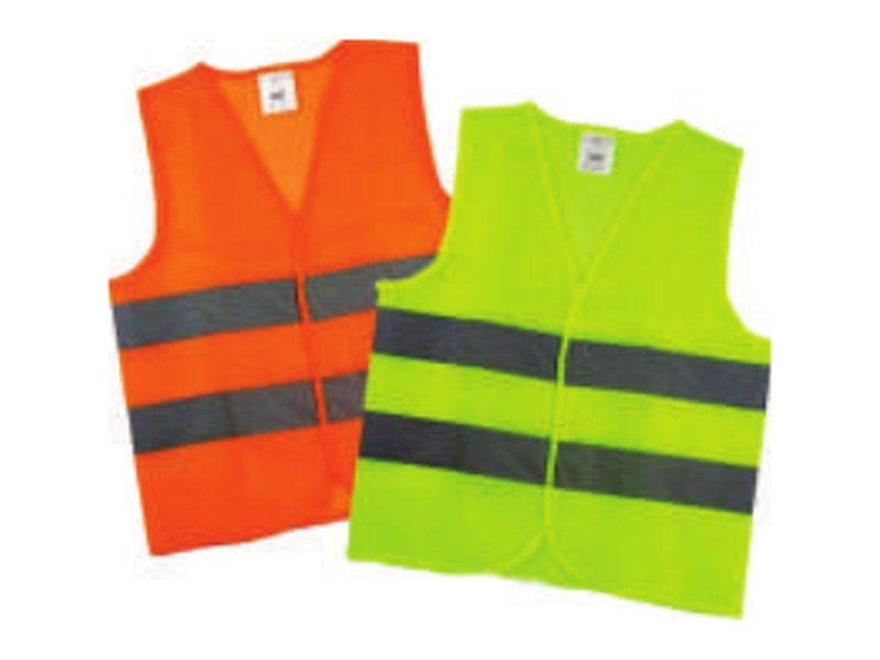 Staff Jacket