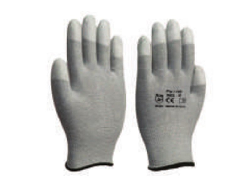Tig Welding Glove