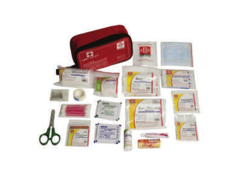 Travel Kit