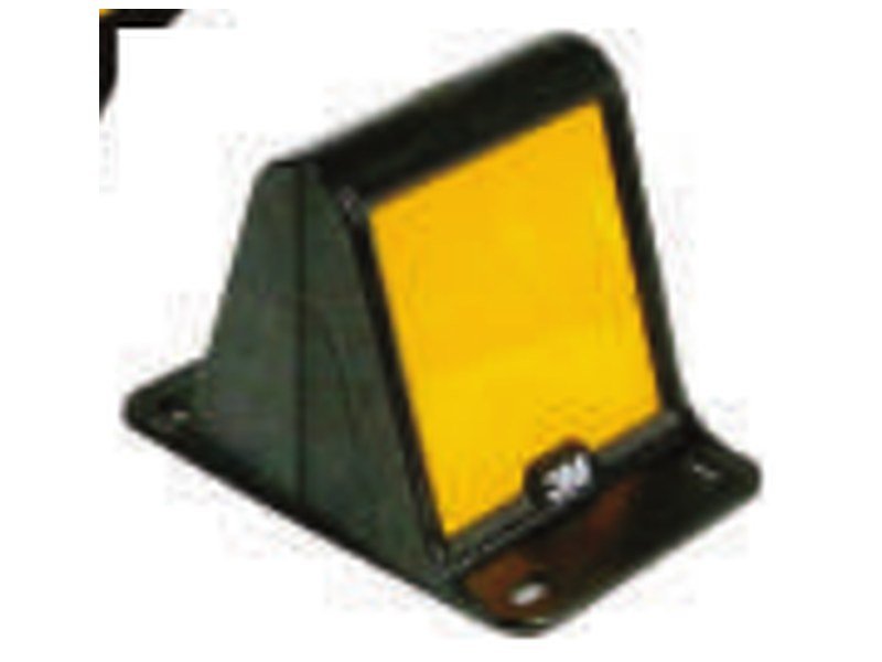 Wheel Chock