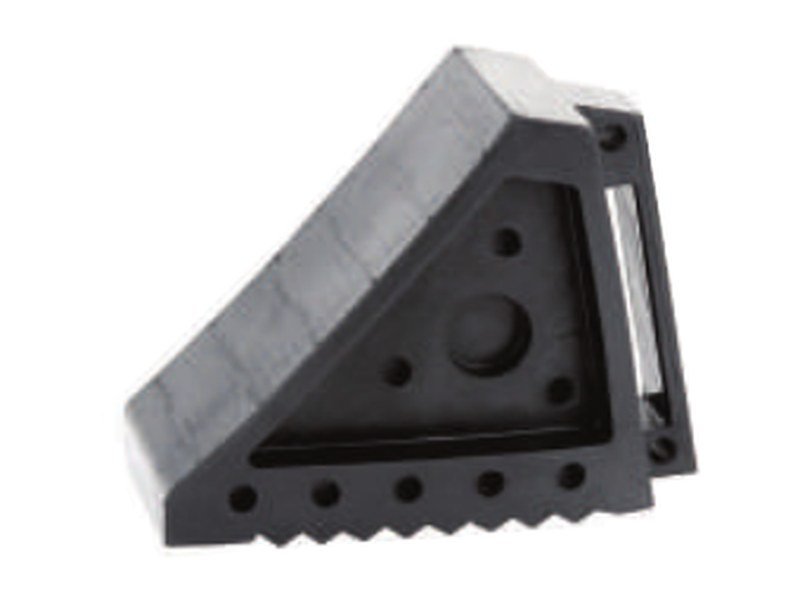 Wheel Stopper