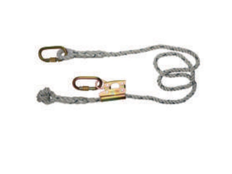 Work Position Lanyard