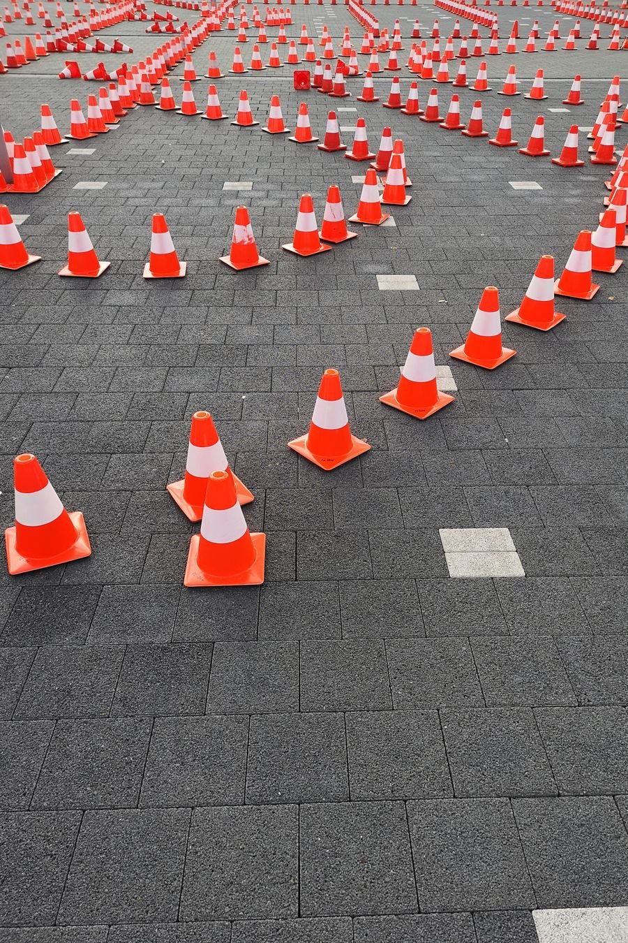 Road Safety solution kit